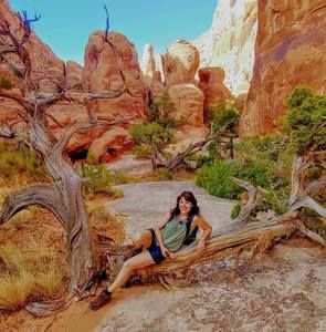 Meet your Posher, Catherine